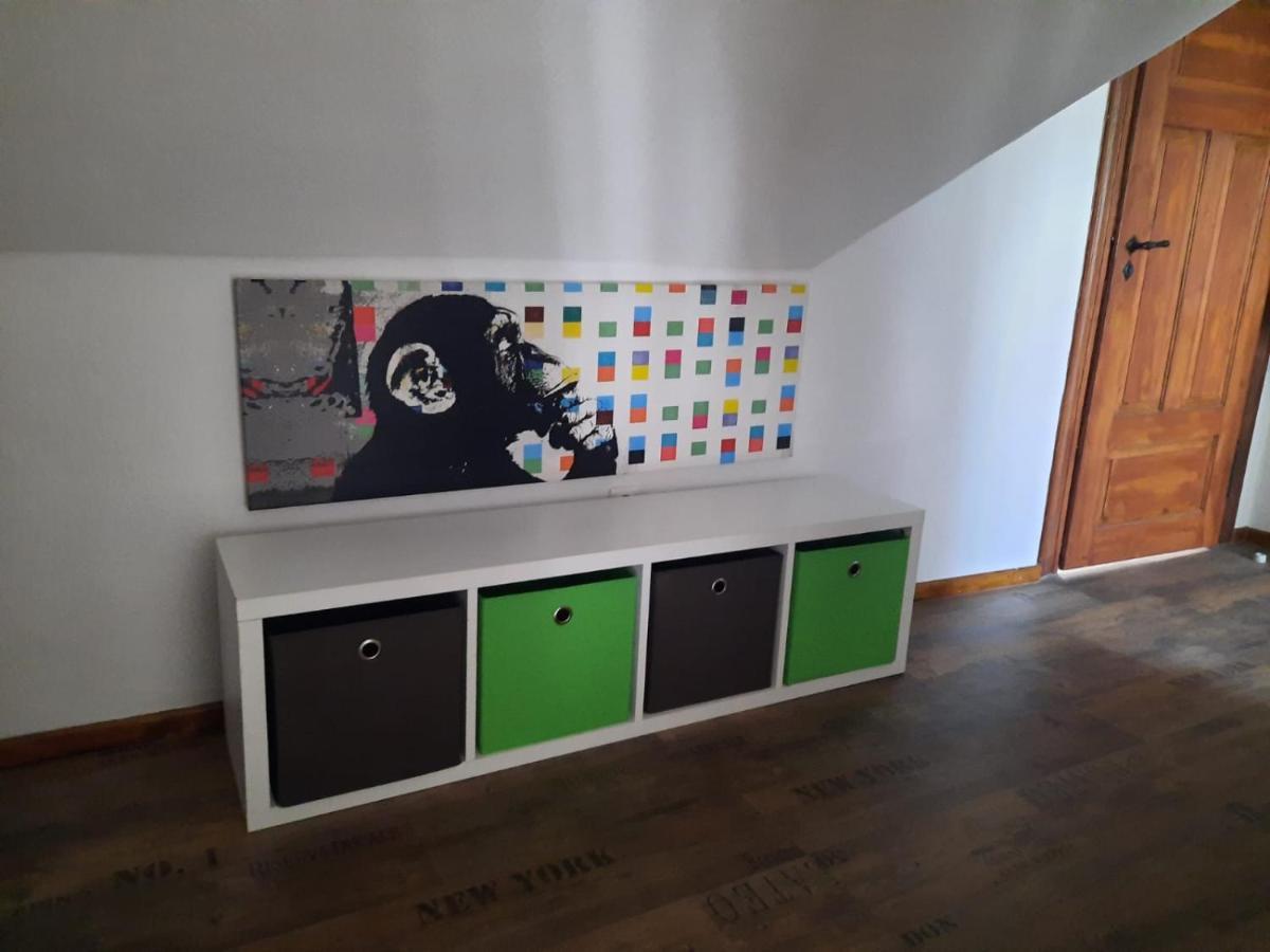 Affenhaus *