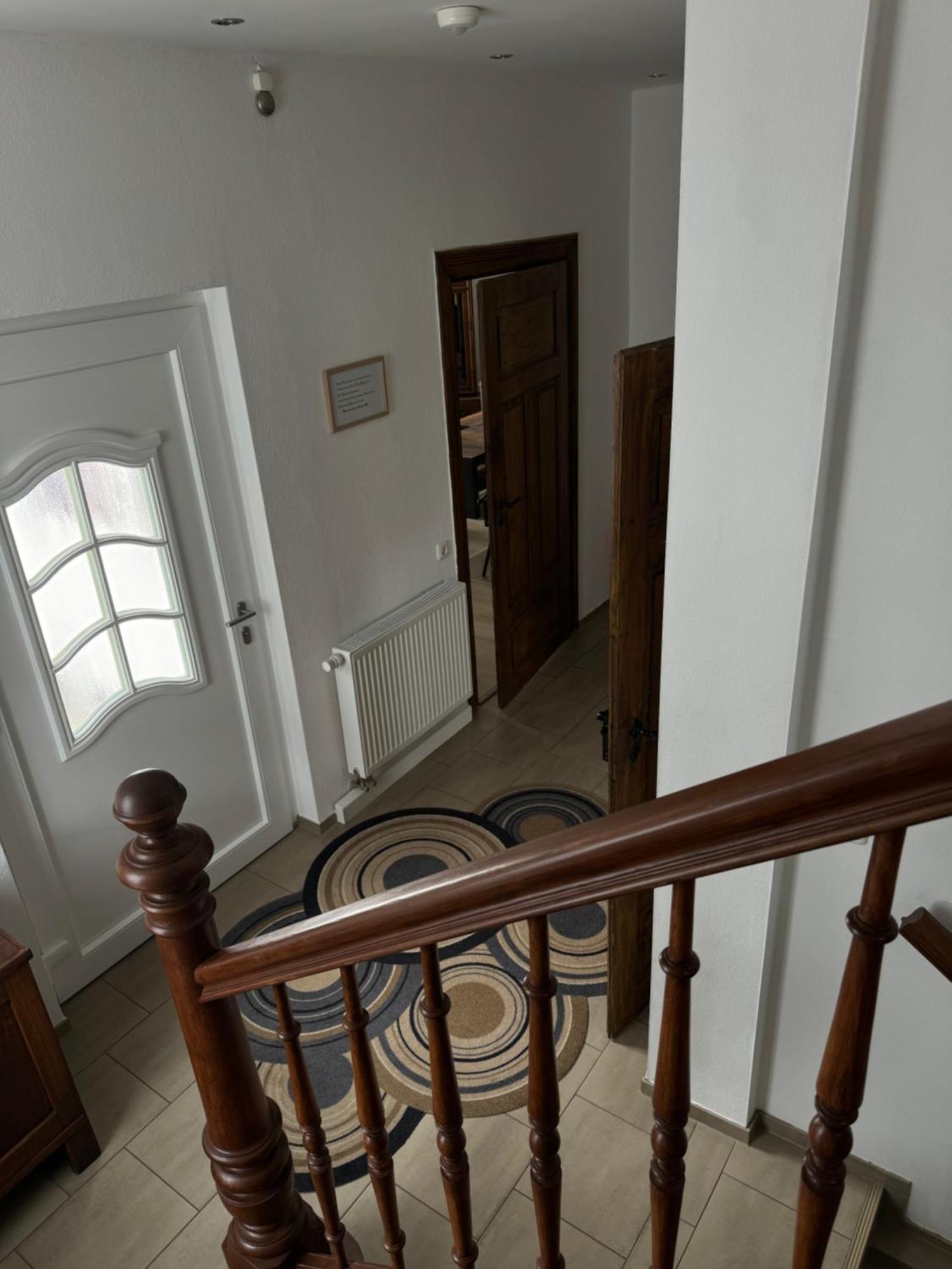 Affenhaus Treben