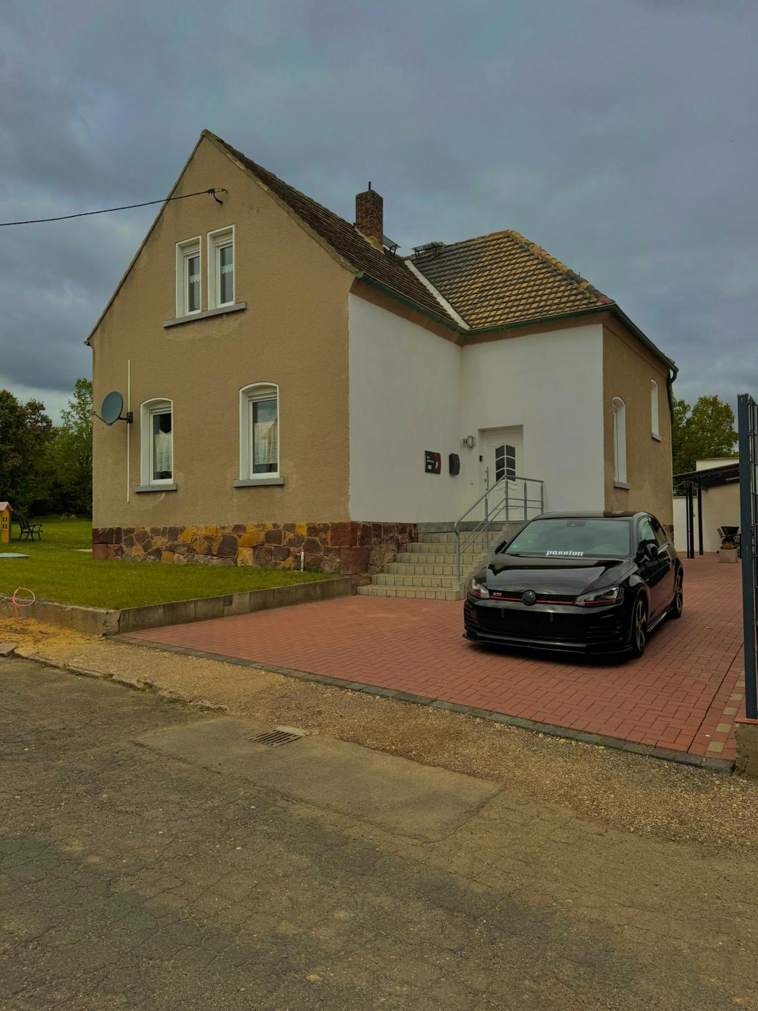 Affenhaus Vakantiehuis Treben